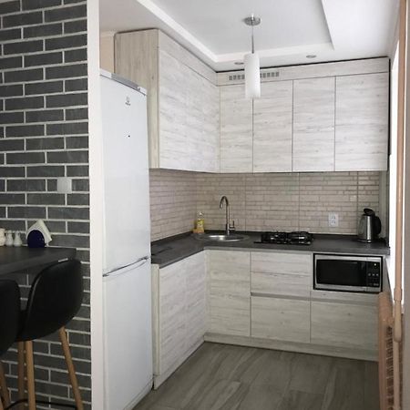 Апартаменти Studio Loft Style Tschernihiw Exterior foto