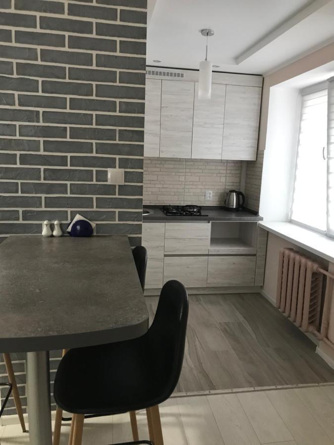 Апартаменти Studio Loft Style Tschernihiw Exterior foto