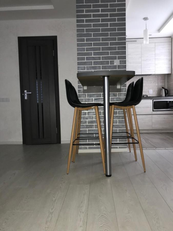 Апартаменти Studio Loft Style Tschernihiw Exterior foto